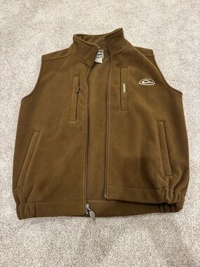 Drake Waterfowl Fleece Vest